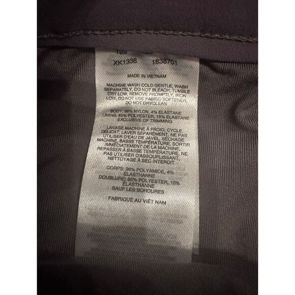 NWT Columbia Women's All Seasons Ruched Skort - Picture 10 of 10